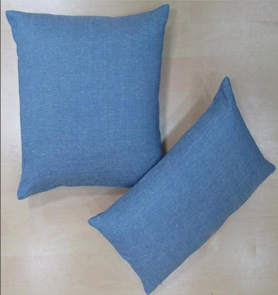 BASIC CUSHION