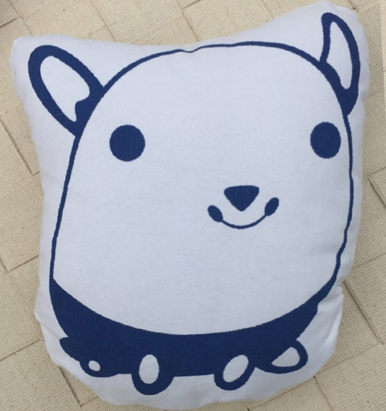 KIDS CUSHION