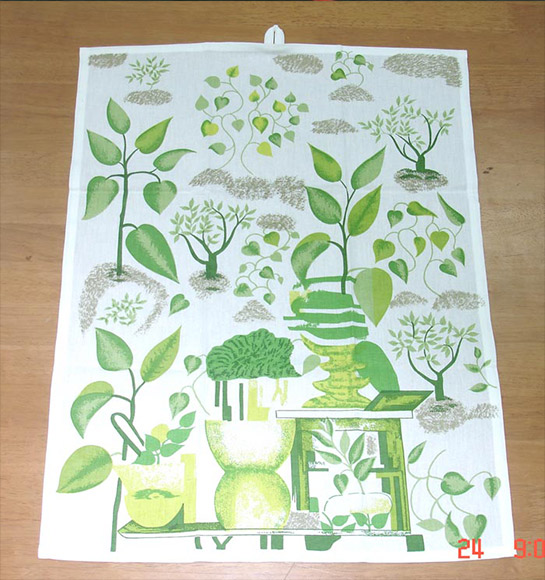 Kitchen Towel