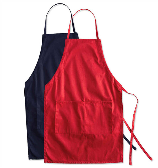 Apron