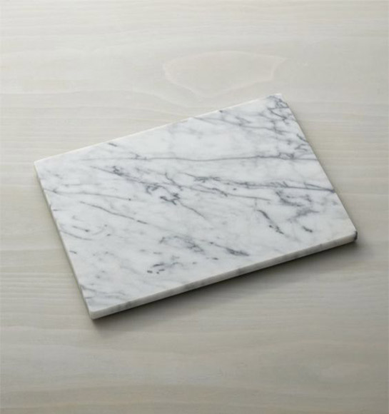 Marble Plates