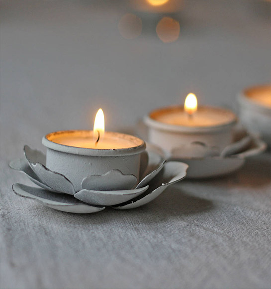 Tea Light