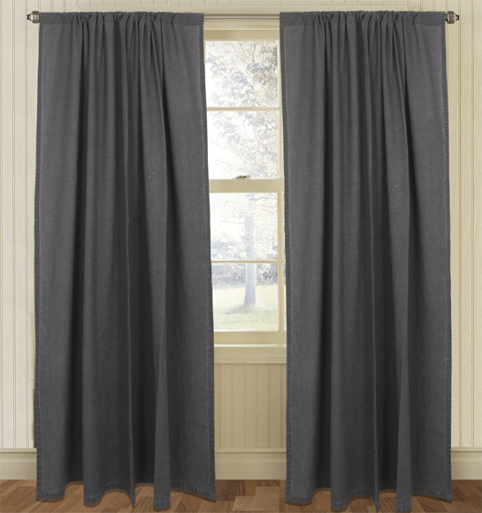 Curtains