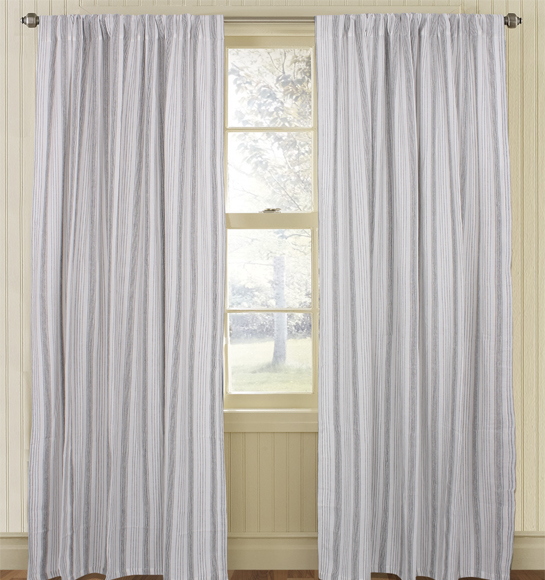 Curtains