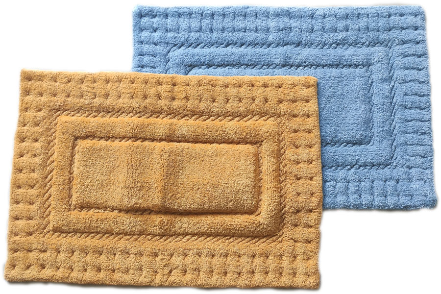 Bathmats