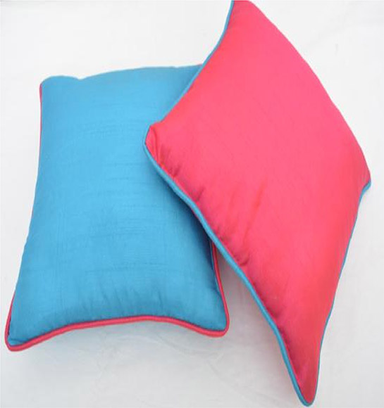 Cushion & Sham